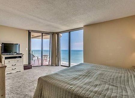 Units At Sea Castle By Elliott Beach Rentals North Myrtle Beach Ngoại thất bức ảnh