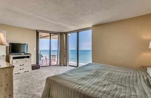 Units At Sea Castle By Elliott Beach Rentals North Myrtle Beach Ngoại thất bức ảnh