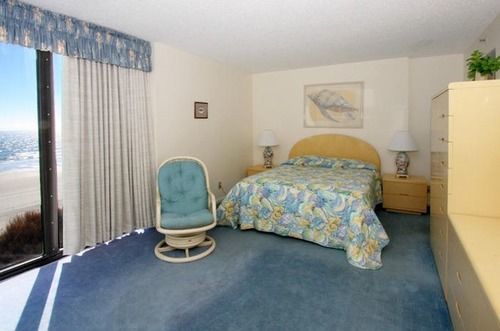 Units At Sea Castle By Elliott Beach Rentals North Myrtle Beach Ngoại thất bức ảnh